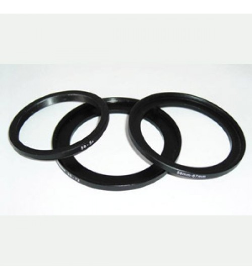 Step Down Ring 62-49mm